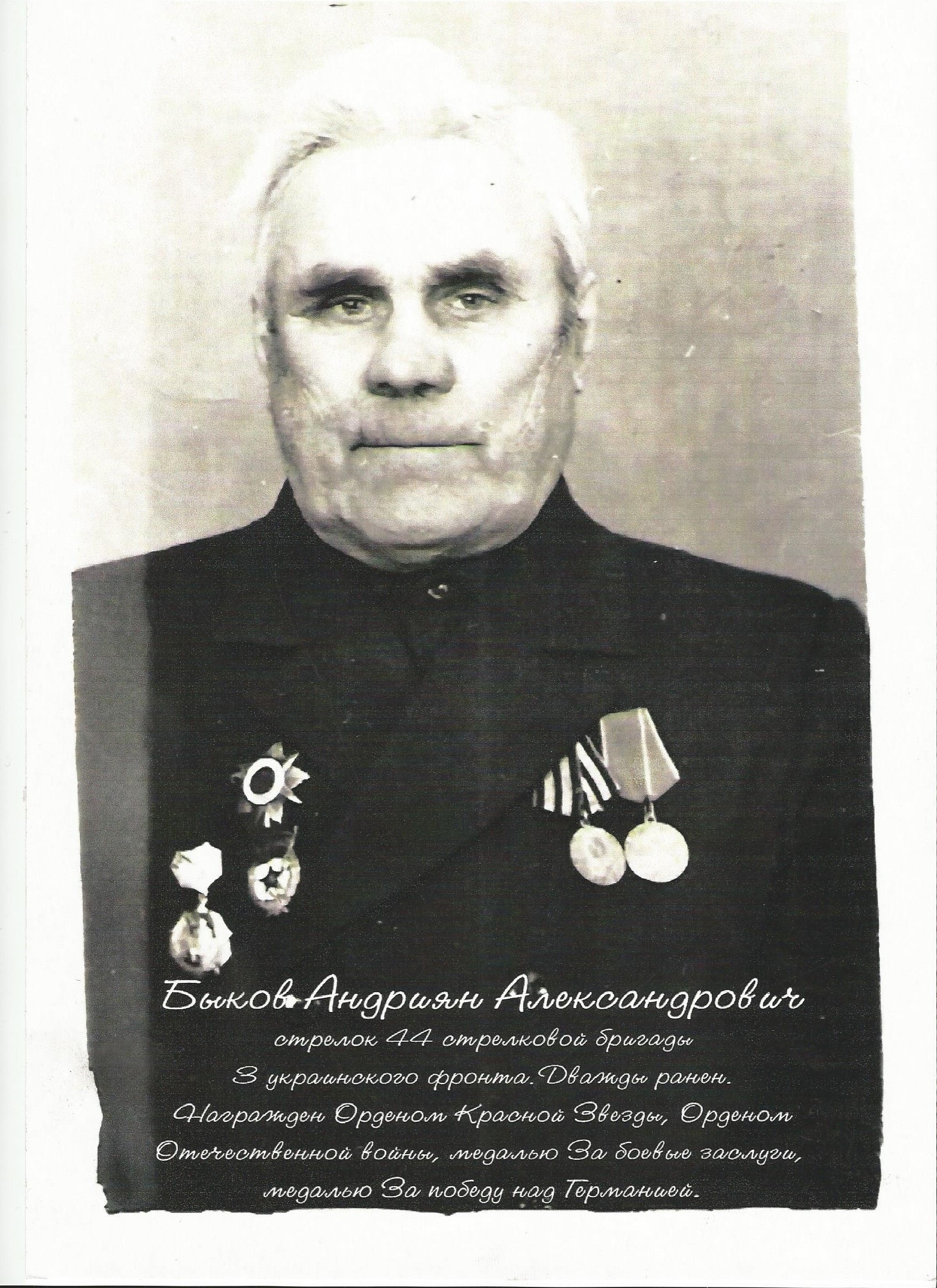 Арнаутов богдан петрович