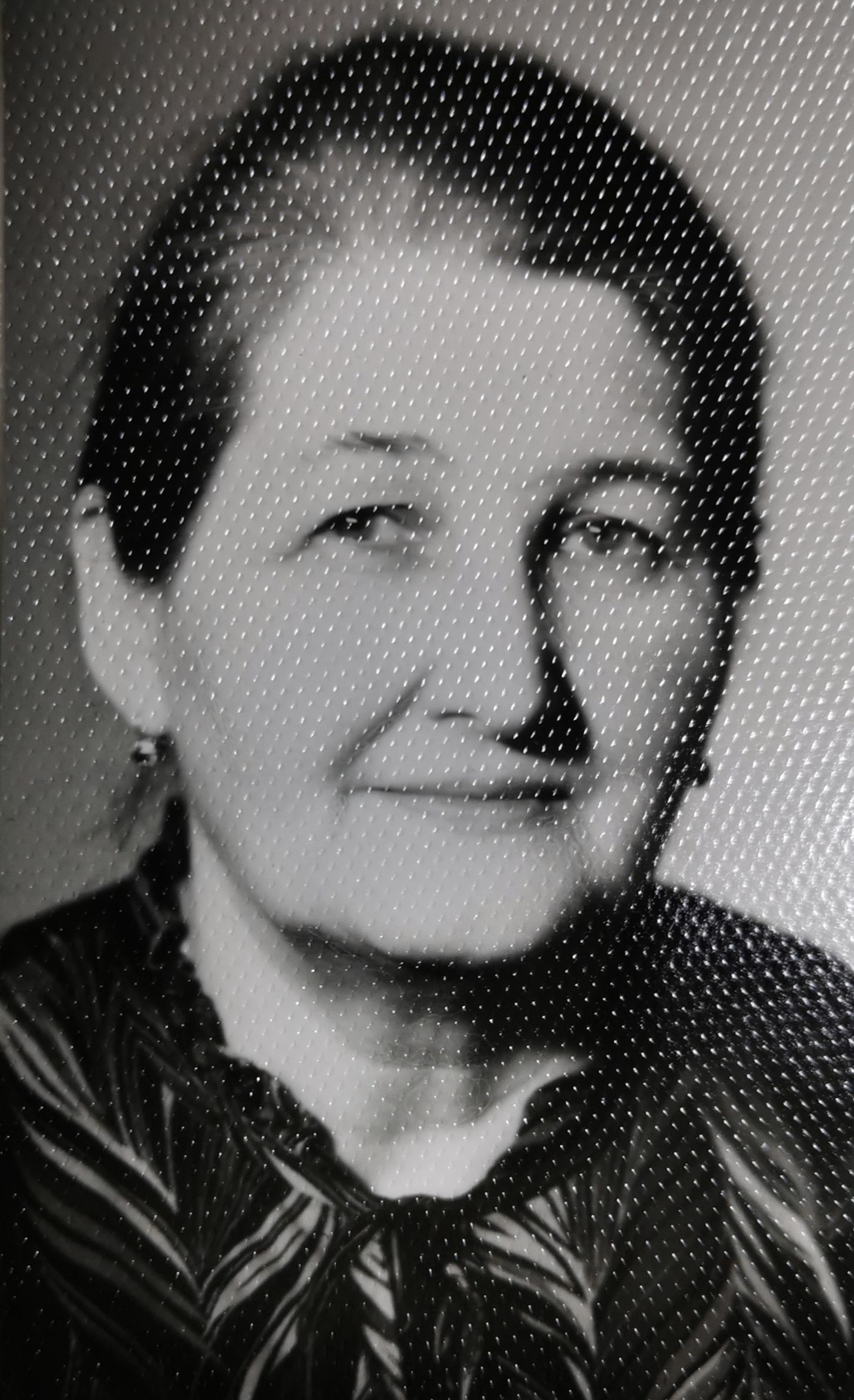 Герой Давыдова Тамара Ивановна