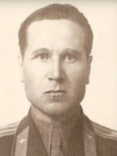 Кий иван николаевич