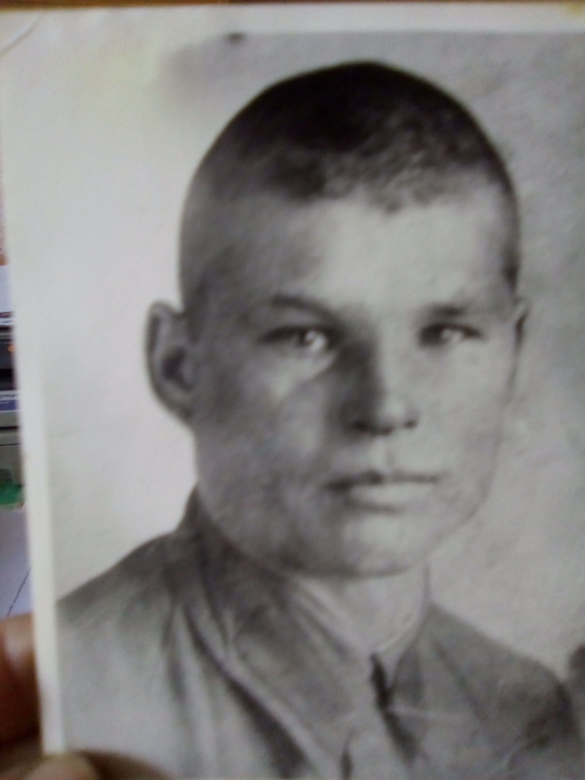 Кузнецов богдан павлович
